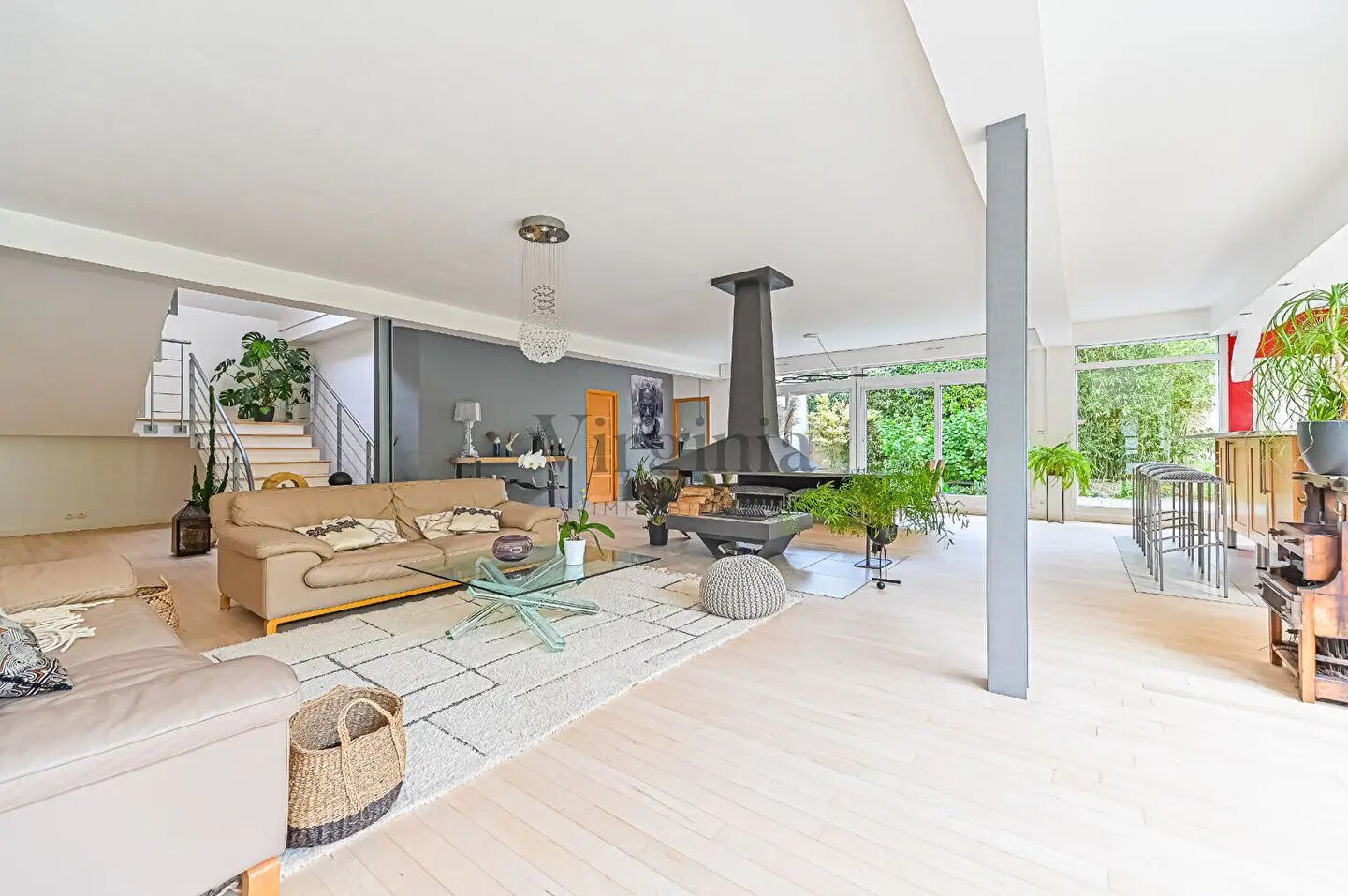 Maison à vendre, 263m², Nogent-sur-Marne