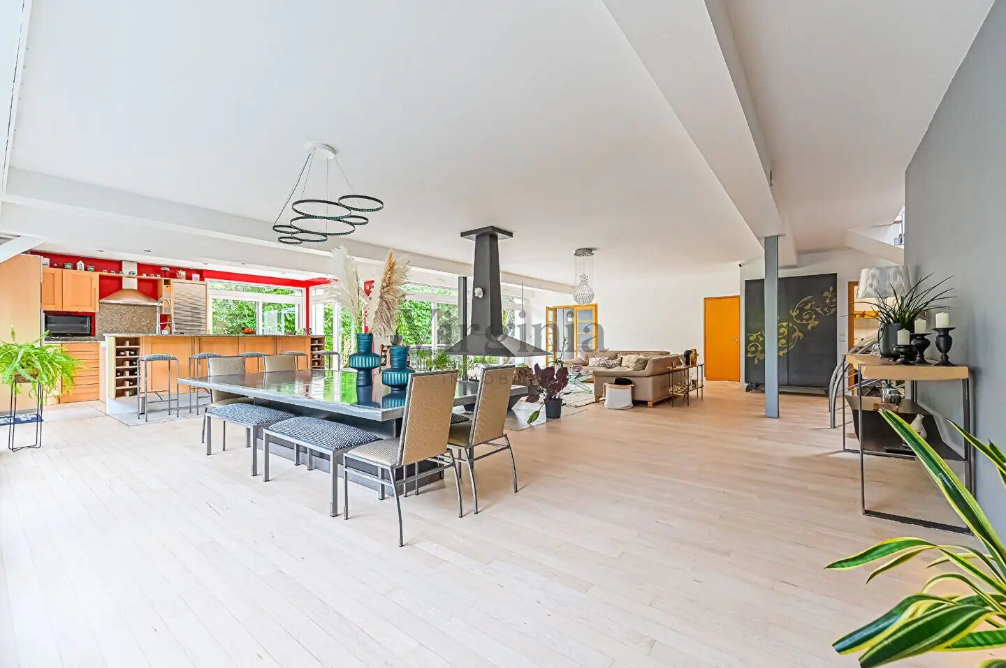 Maison à vendre, 263m², Nogent-sur-Marne