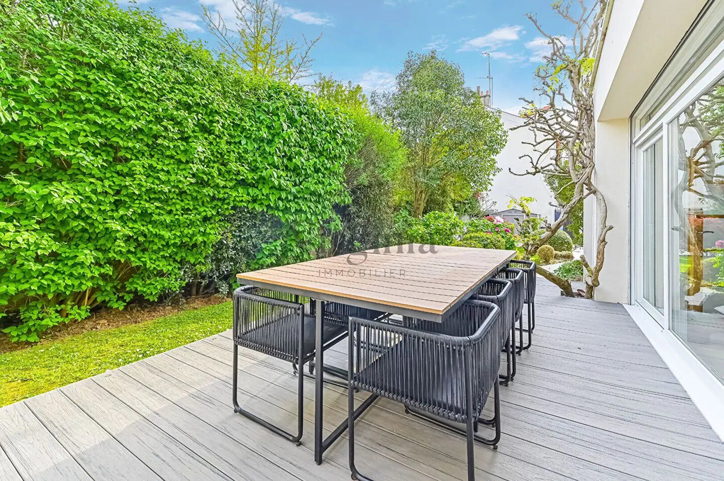 Maison à vendre, 263m², Nogent-sur-Marne
