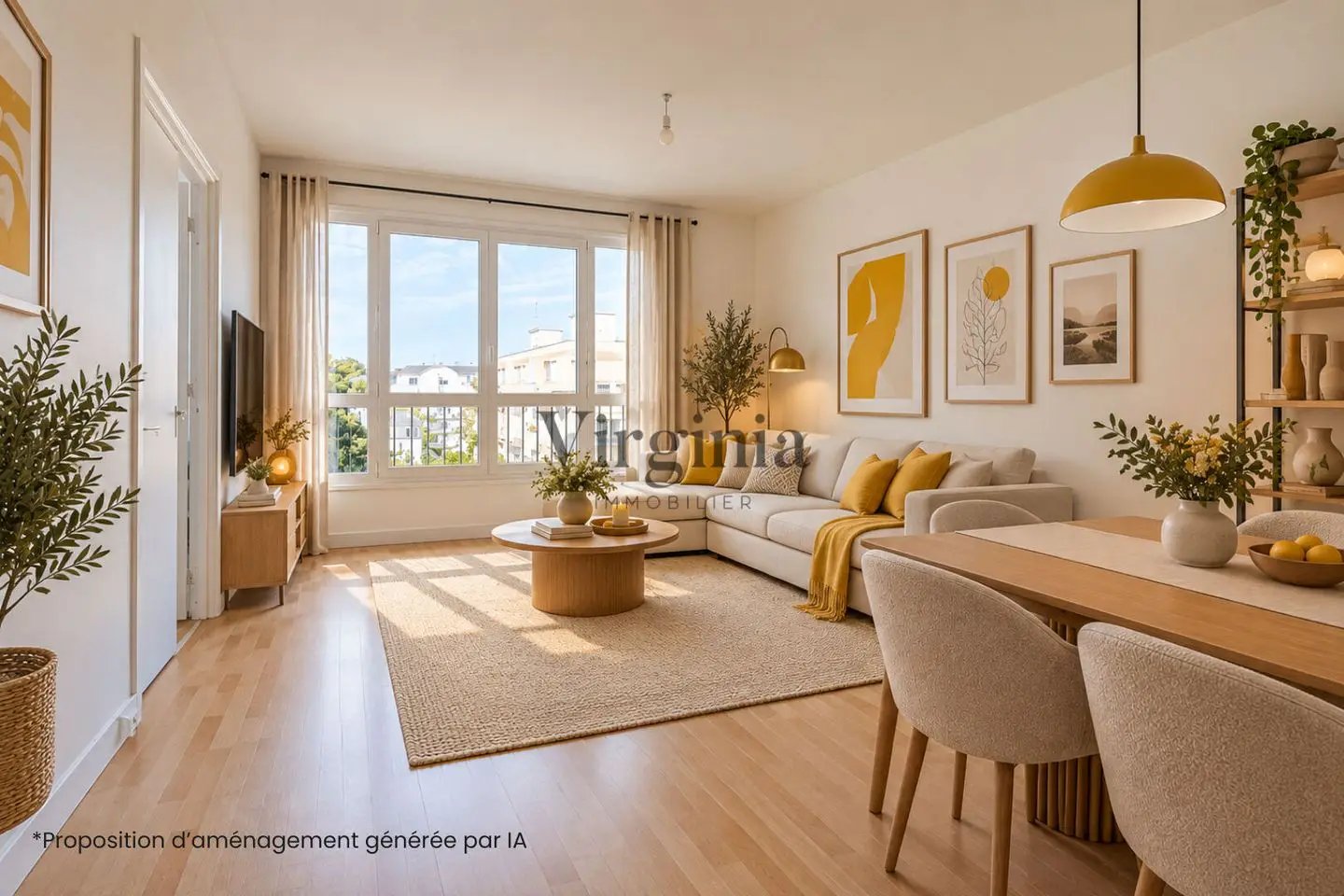 Appartement à vendre, 78m², Nogent-sur-Marne