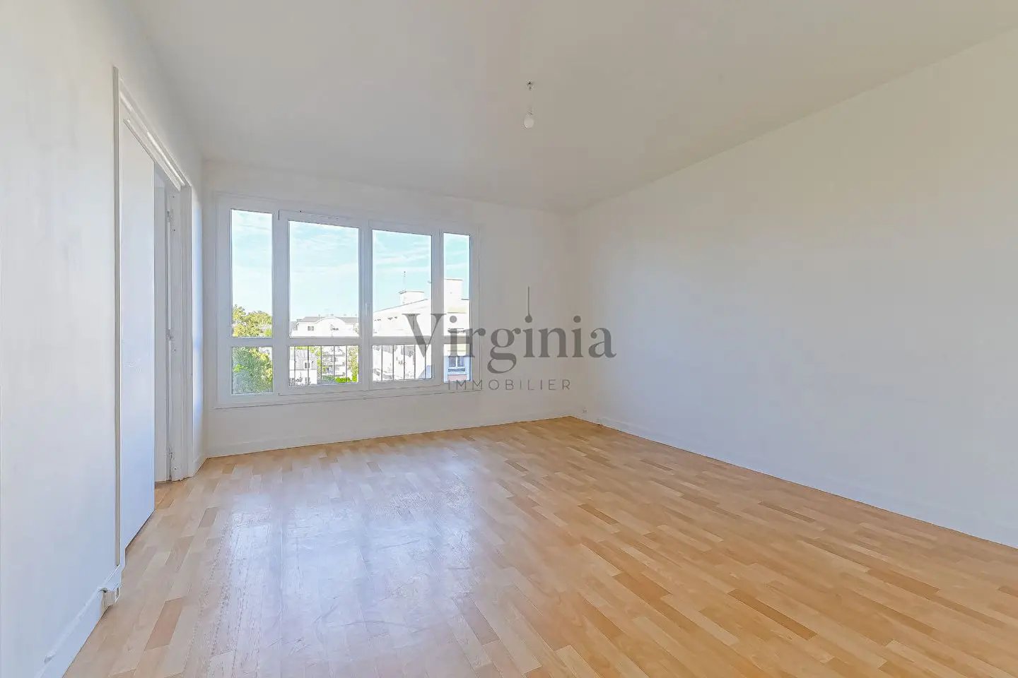Appartement à vendre, 78m², Nogent-sur-Marne