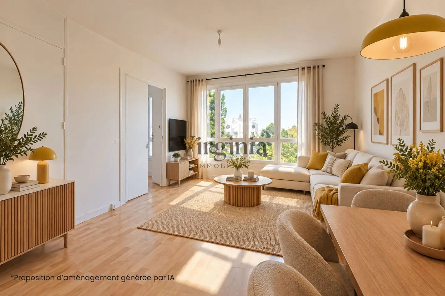 Appartement à vendre, 78m², Nogent-sur-Marne
