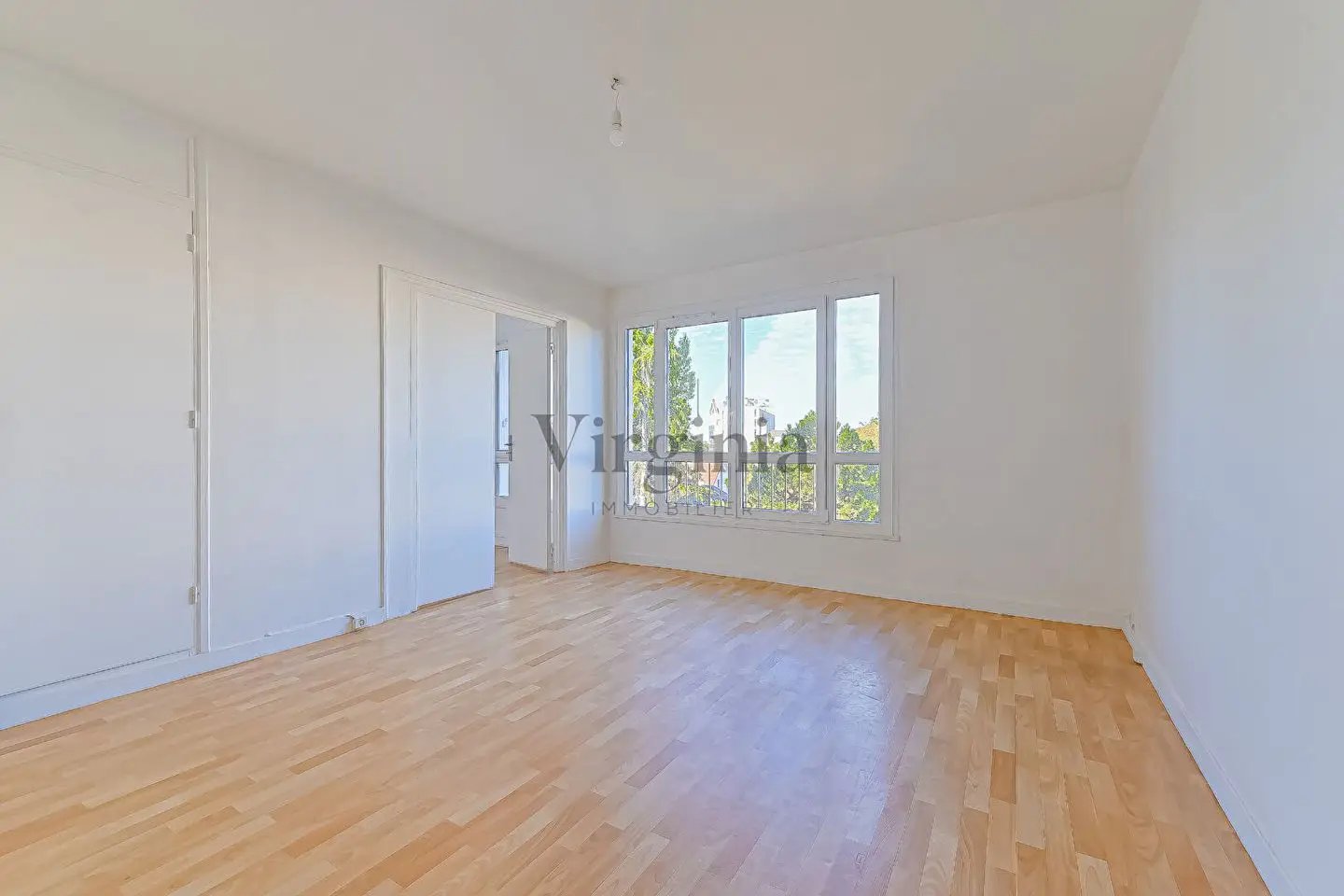 Appartement à vendre, 78m², Nogent-sur-Marne