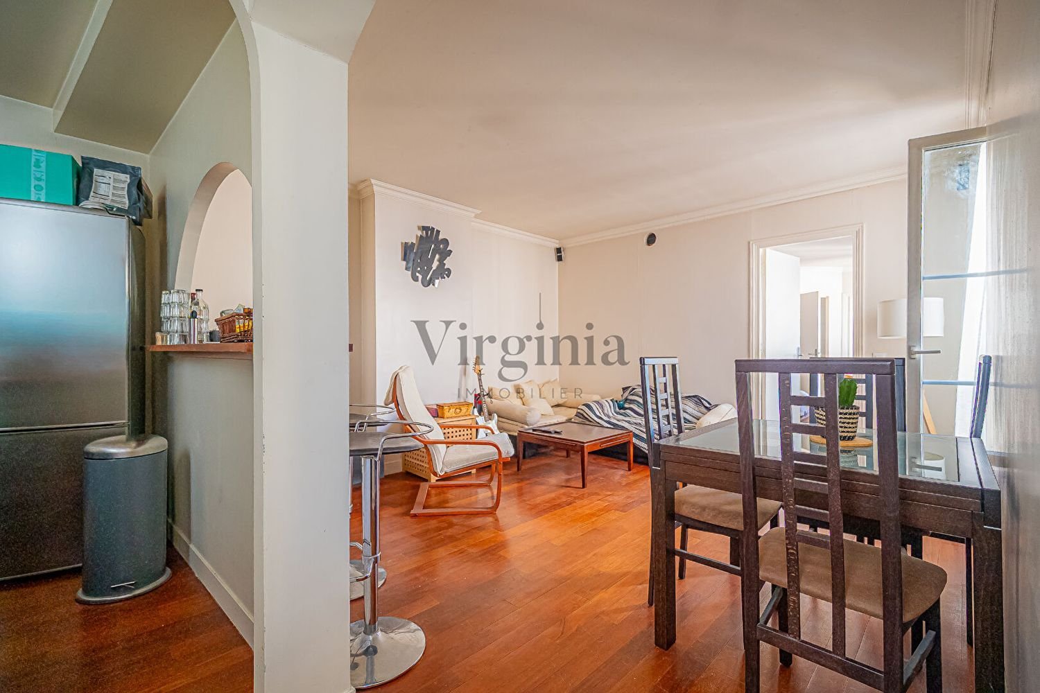 Appartement à vendre, 49m², Nogent-sur-Marne