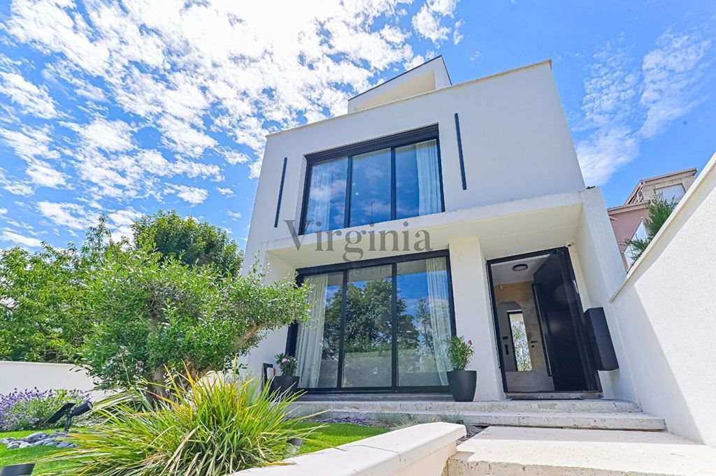 Maison à vendre, 211m², Bry-sur-Marne