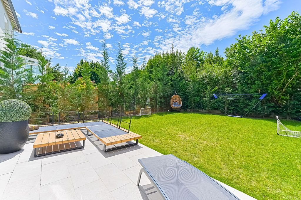 Maison à vendre, 211m², Bry-sur-Marne