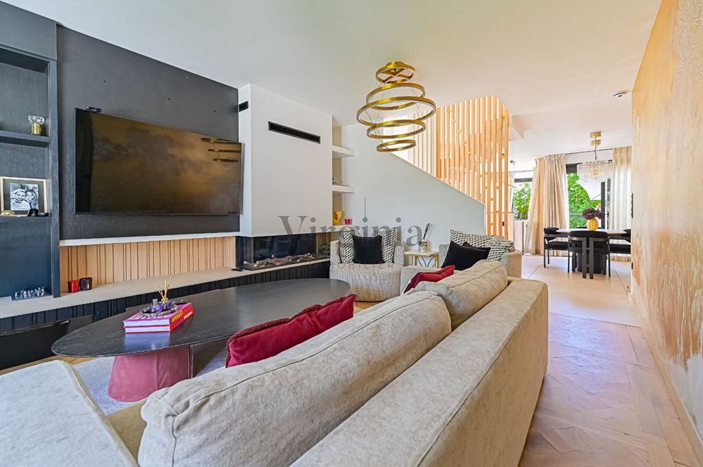 Maison à vendre, 211m², Bry-sur-Marne