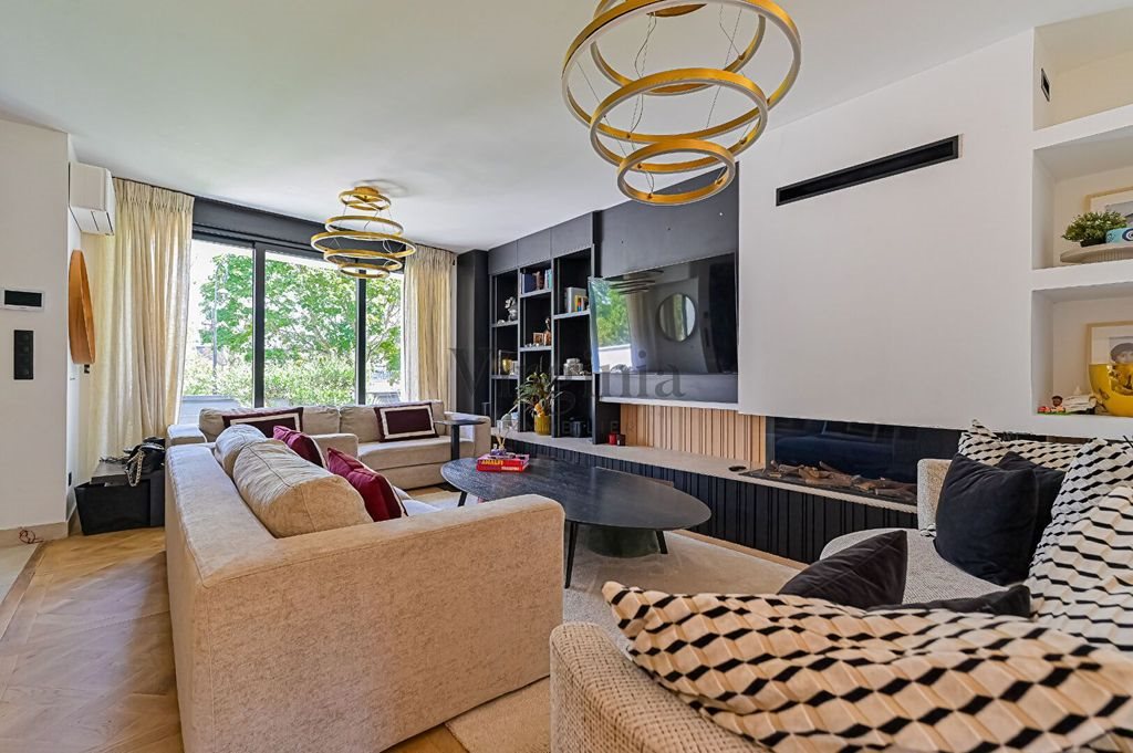 Maison à vendre, 211m², Bry-sur-Marne