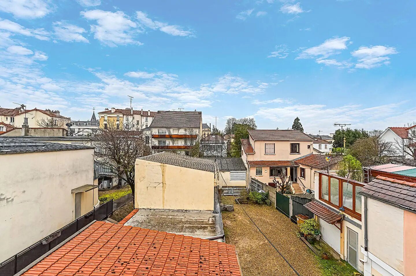 Appartement à vendre, 41m², Le Perreux-sur-Marne