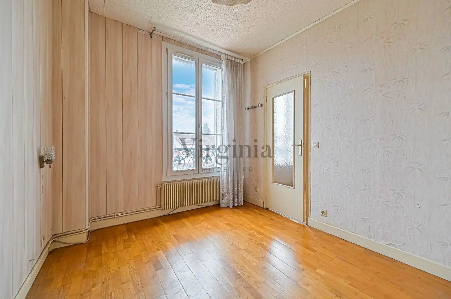 Appartement à vendre, 41m², Le Perreux-sur-Marne