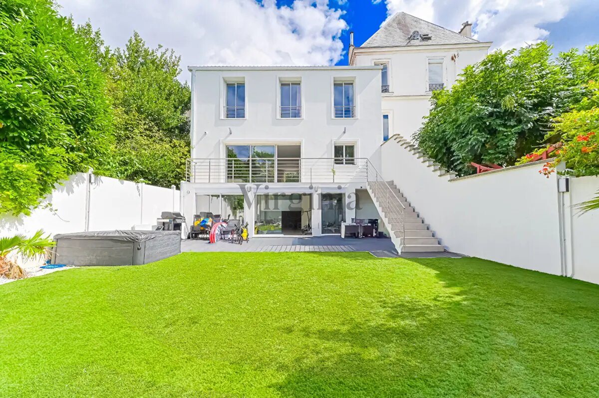 Maison à vendre, 240m², Nogent-sur-Marne