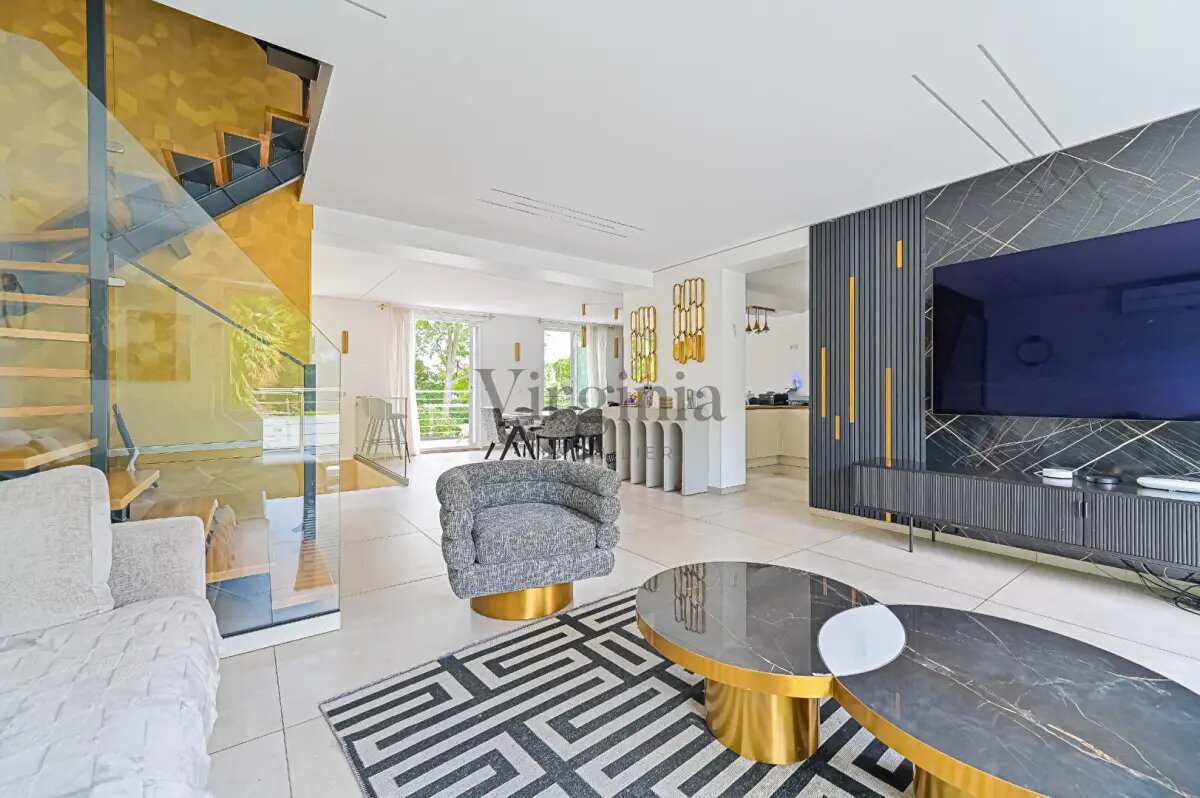 Maison à vendre, 240m², Nogent-sur-Marne