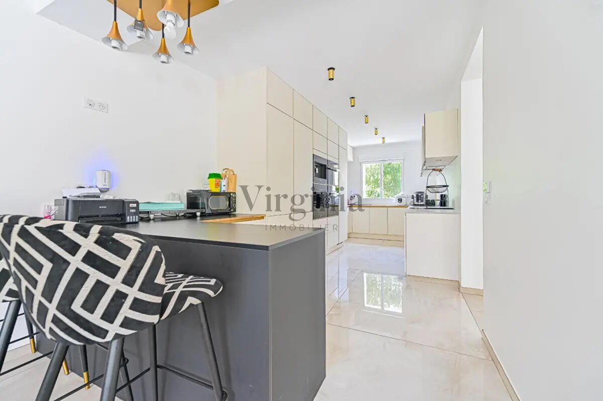 Maison à vendre, 240m², Nogent-sur-Marne