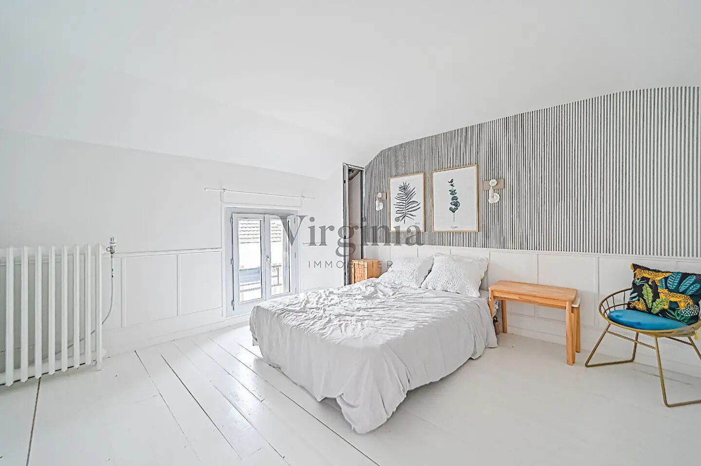 Maison à vendre, 110m², Nogent-sur-Marne