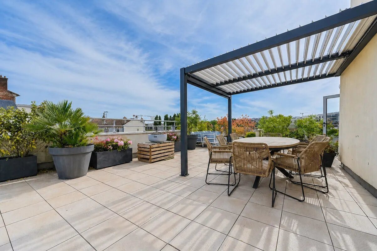 Appartement à vendre, 145m², Le Perreux-sur-Marne