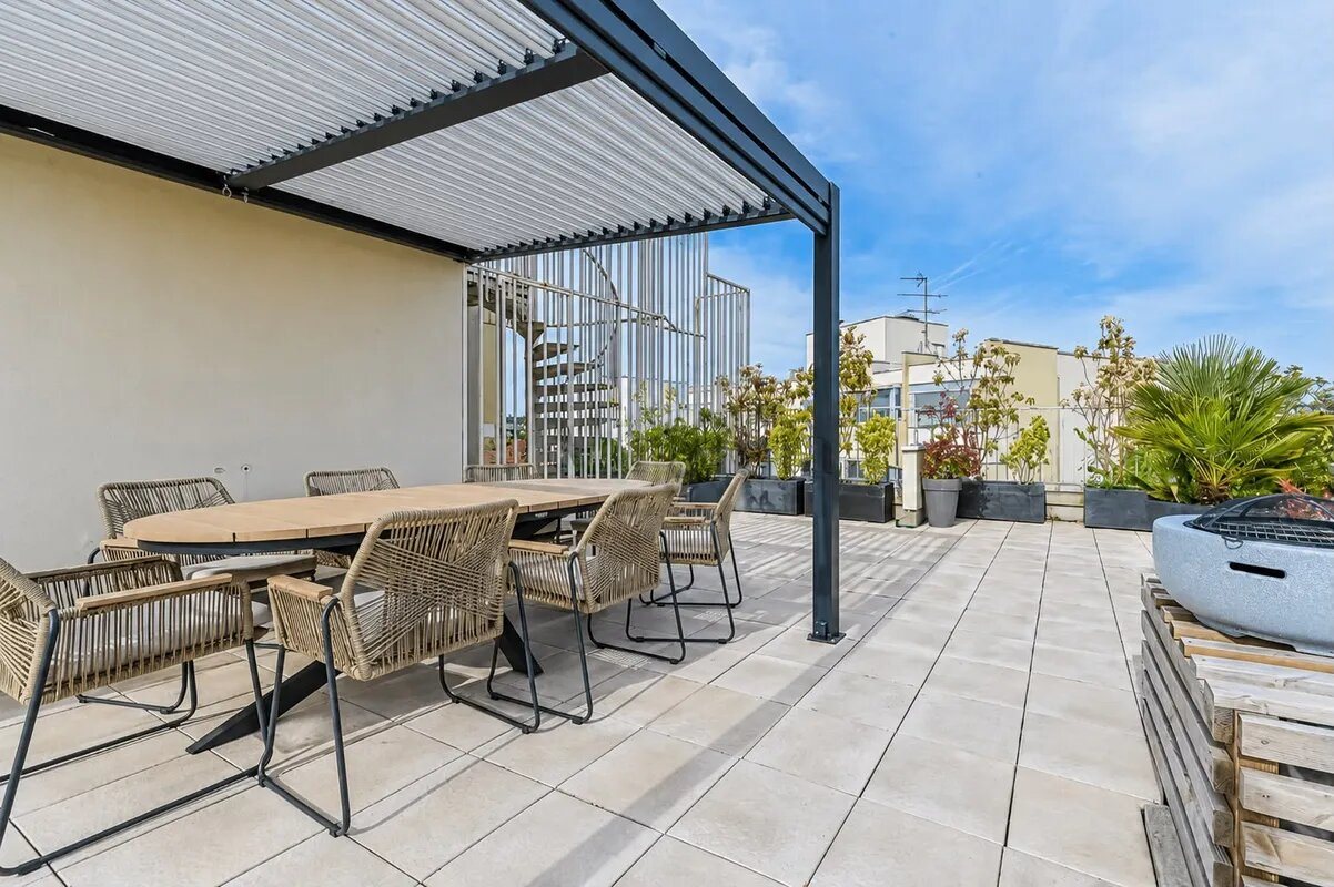 Appartement à vendre, 145m², Le Perreux-sur-Marne