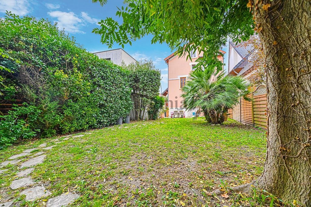 Maison à vendre, 90m², Le Perreux-sur-Marne