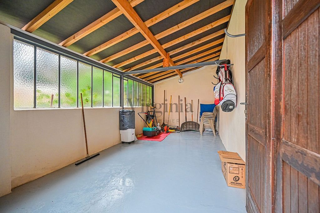 Maison à vendre, 90m², Le Perreux-sur-Marne