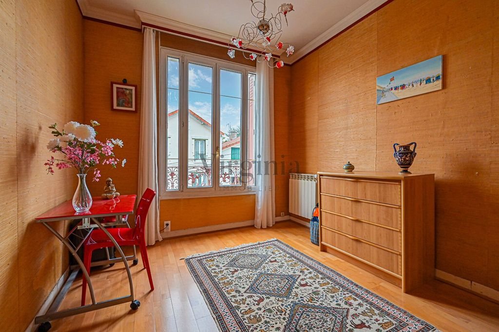 Maison à vendre, 90m², Le Perreux-sur-Marne