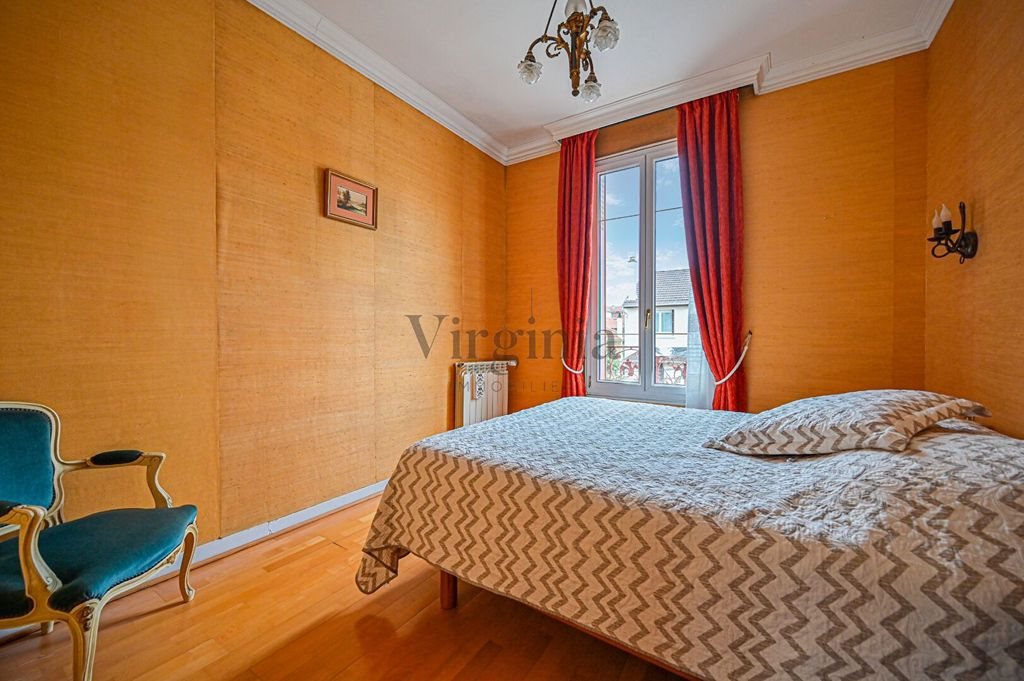 Maison à vendre, 90m², Le Perreux-sur-Marne