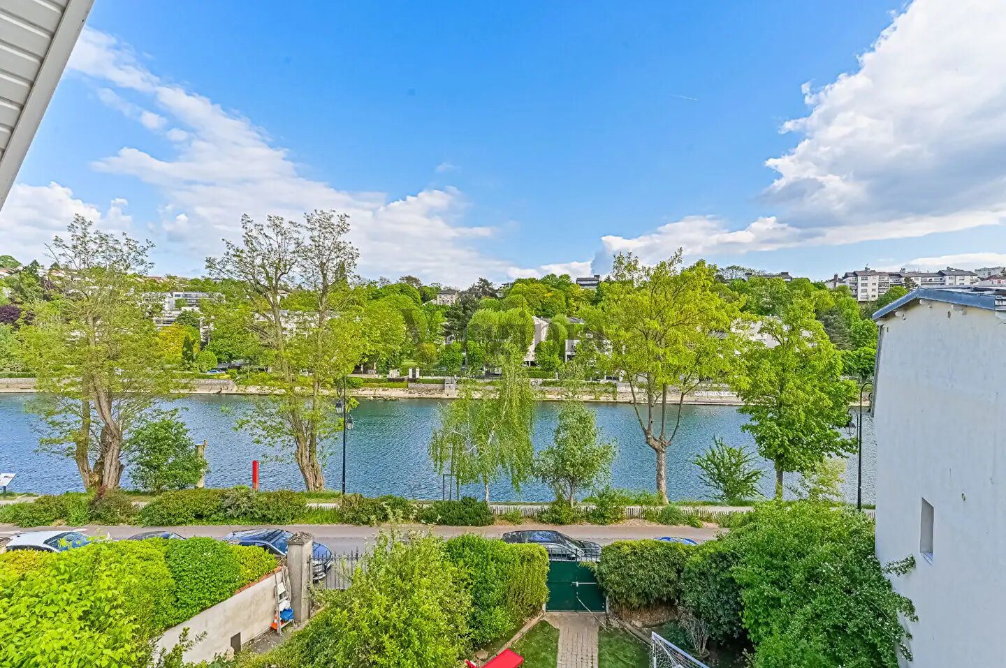 Maison à vendre, 170m², Le Perreux-sur-Marne