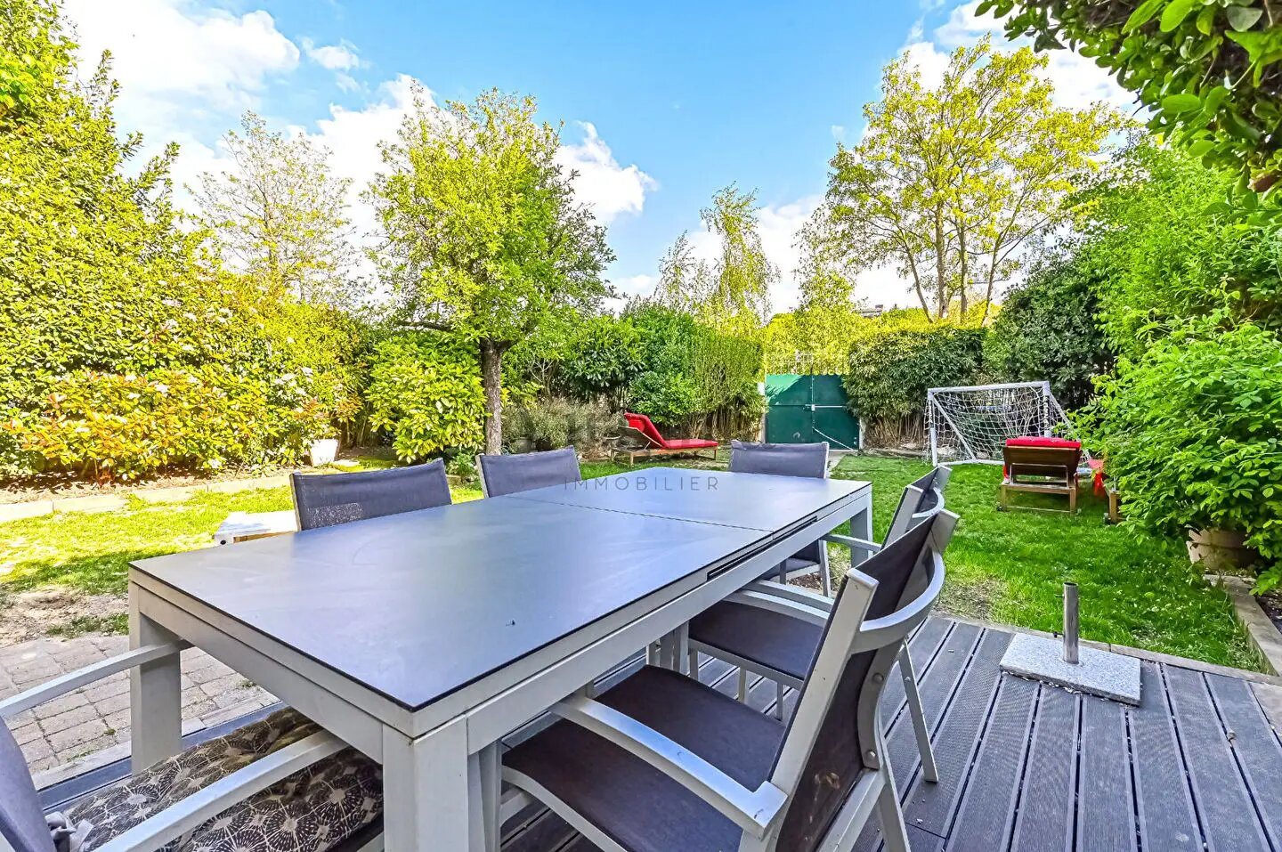 Maison à vendre, 170m², Le Perreux-sur-Marne
