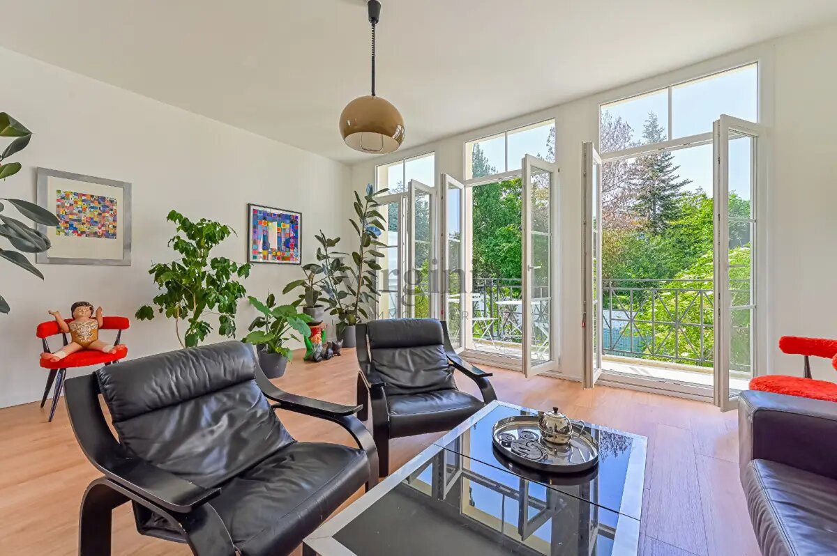 Maison à vendre, 150m², Nogent-sur-Marne