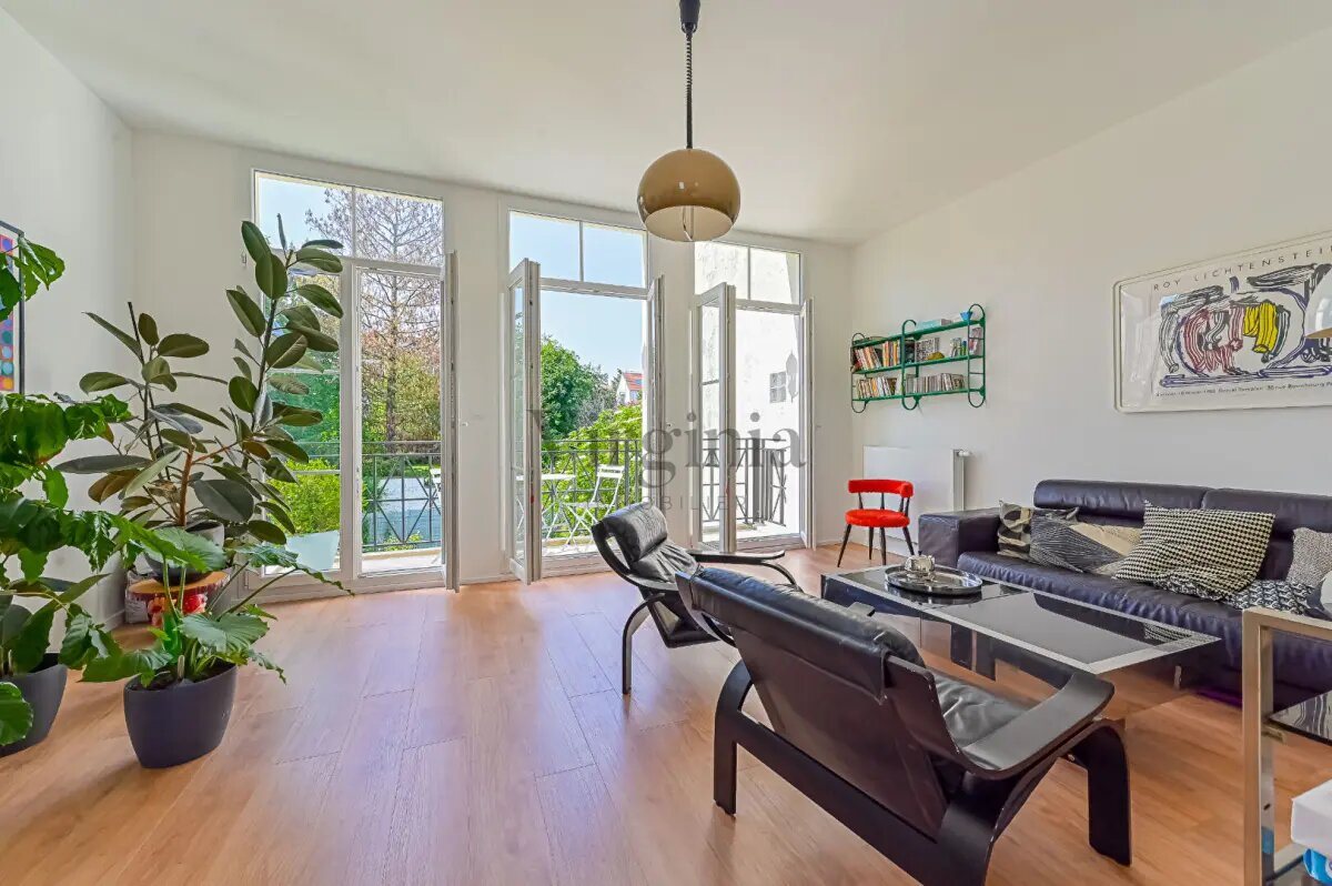 Maison à vendre, 150m², Nogent-sur-Marne