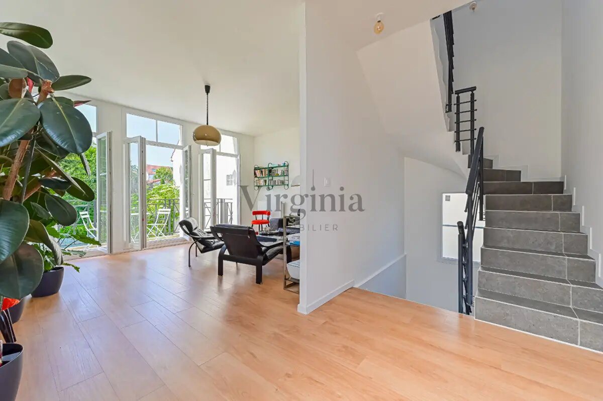 Maison à vendre, 150m², Nogent-sur-Marne