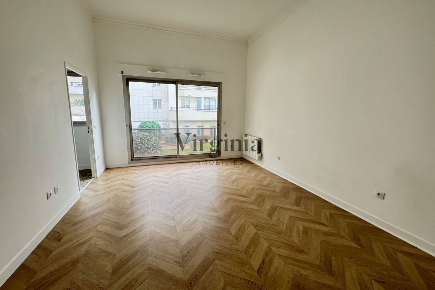 Appartement à vendre, 33m², Nogent-sur-Marne