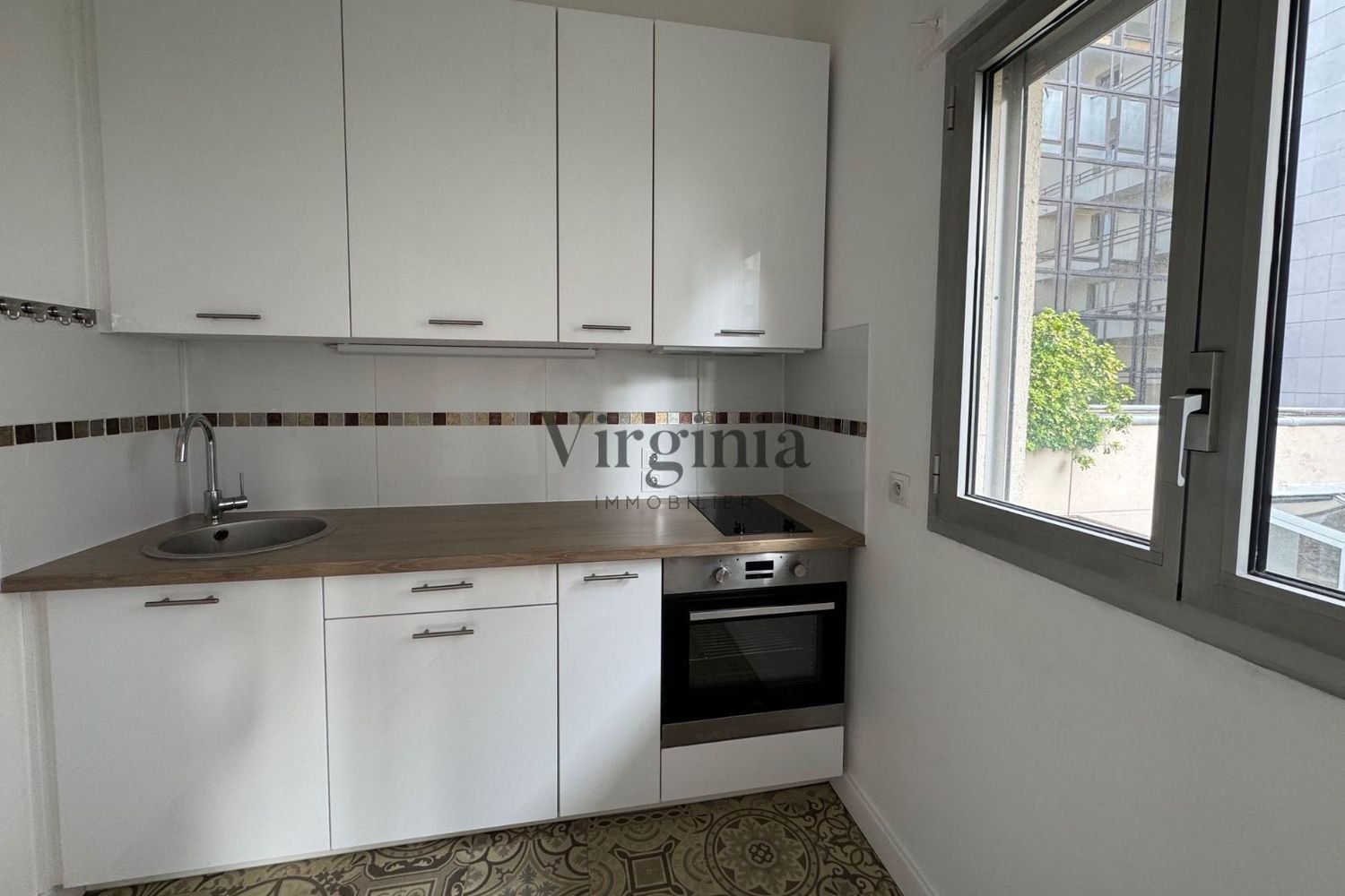 Appartement à vendre, 33m², Nogent-sur-Marne