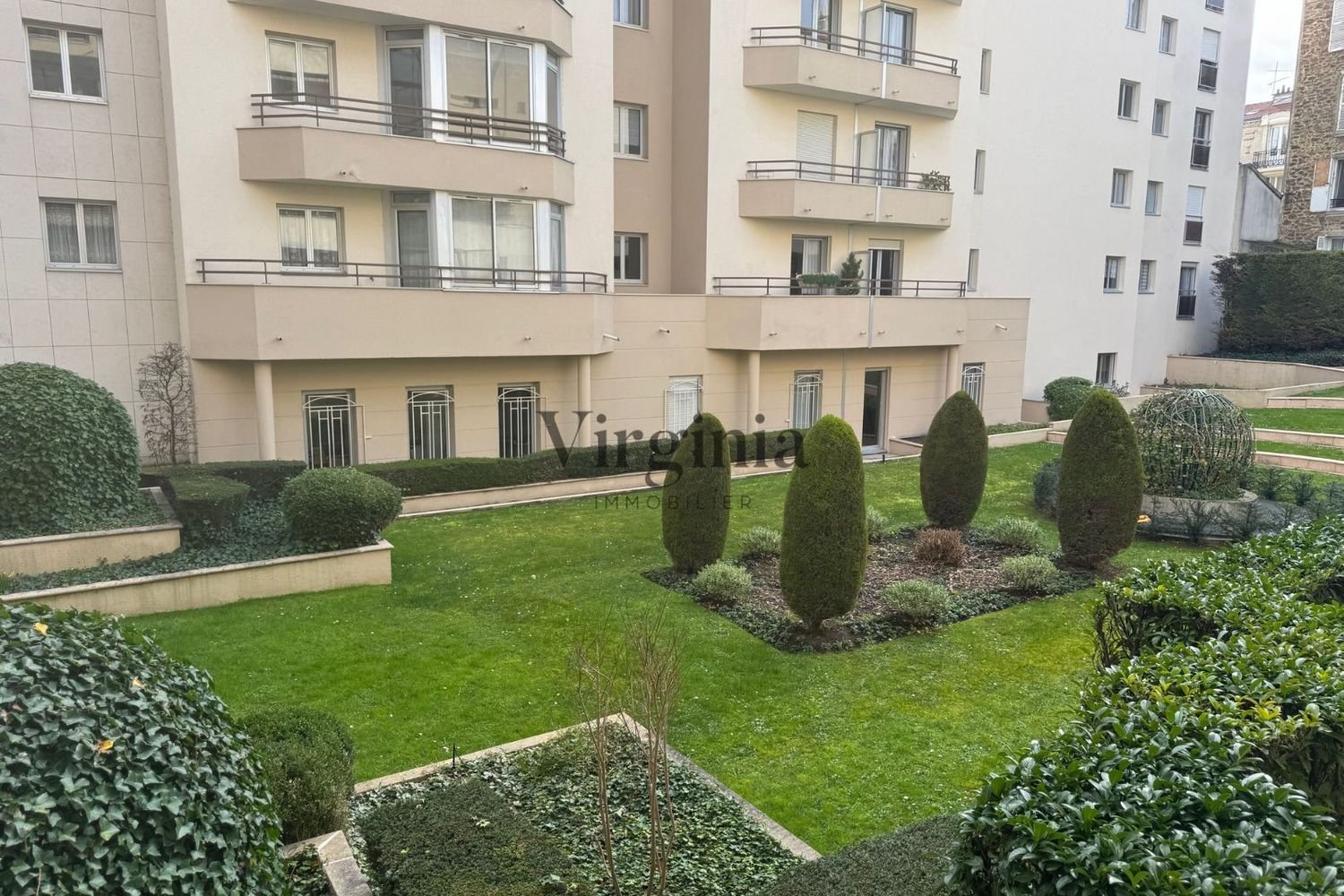 Appartement à vendre, 33m², Nogent-sur-Marne