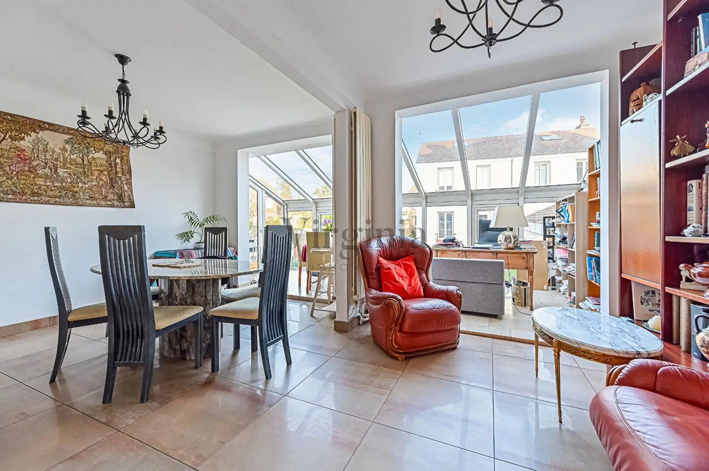 Maison à vendre, 190m², Fontenay-sous-Bois