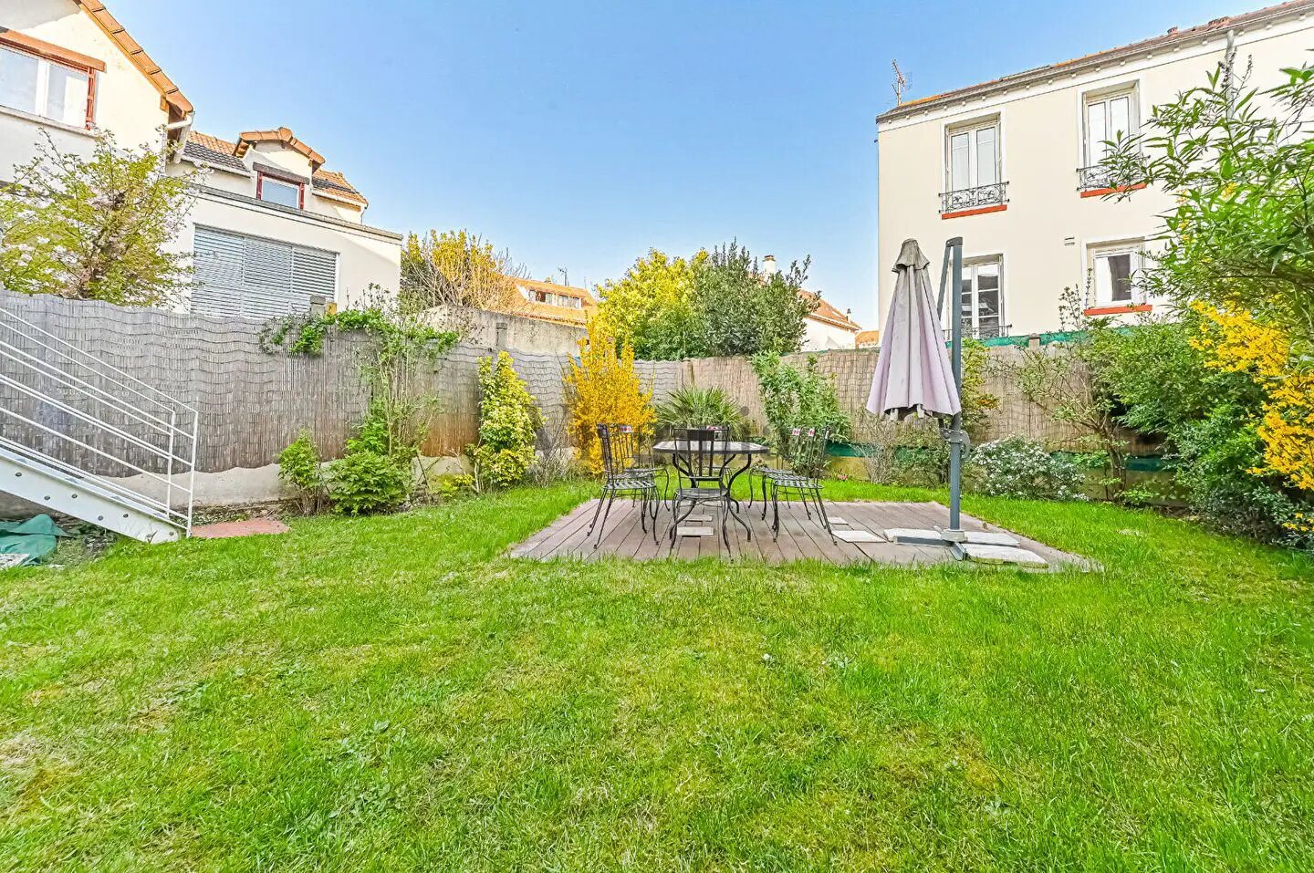 Maison à vendre, 190m², Fontenay-sous-Bois