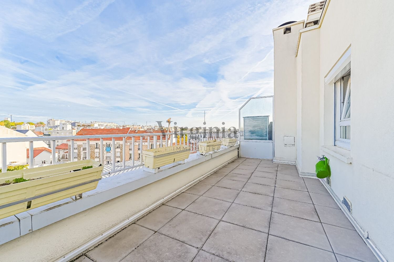 Appartement à vendre, 55m², Nogent-sur-Marne