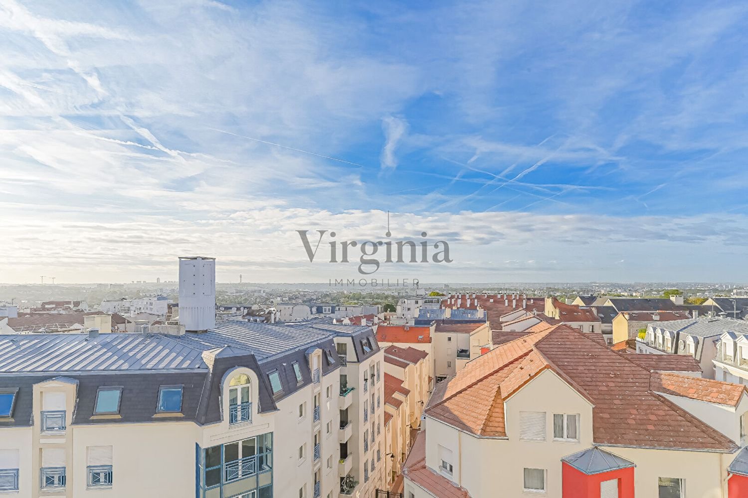 Appartement à vendre, 55m², Nogent-sur-Marne