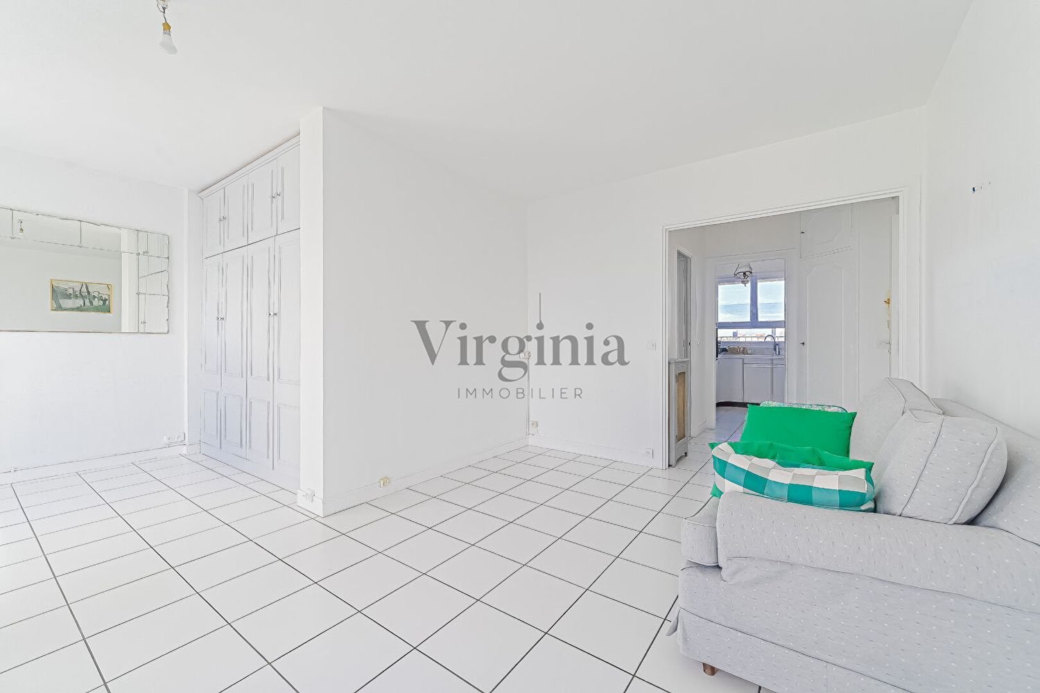 Appartement à vendre, 55m², Nogent-sur-Marne
