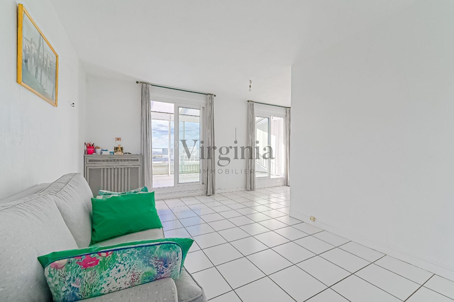 Appartement à vendre, 55m², Nogent-sur-Marne