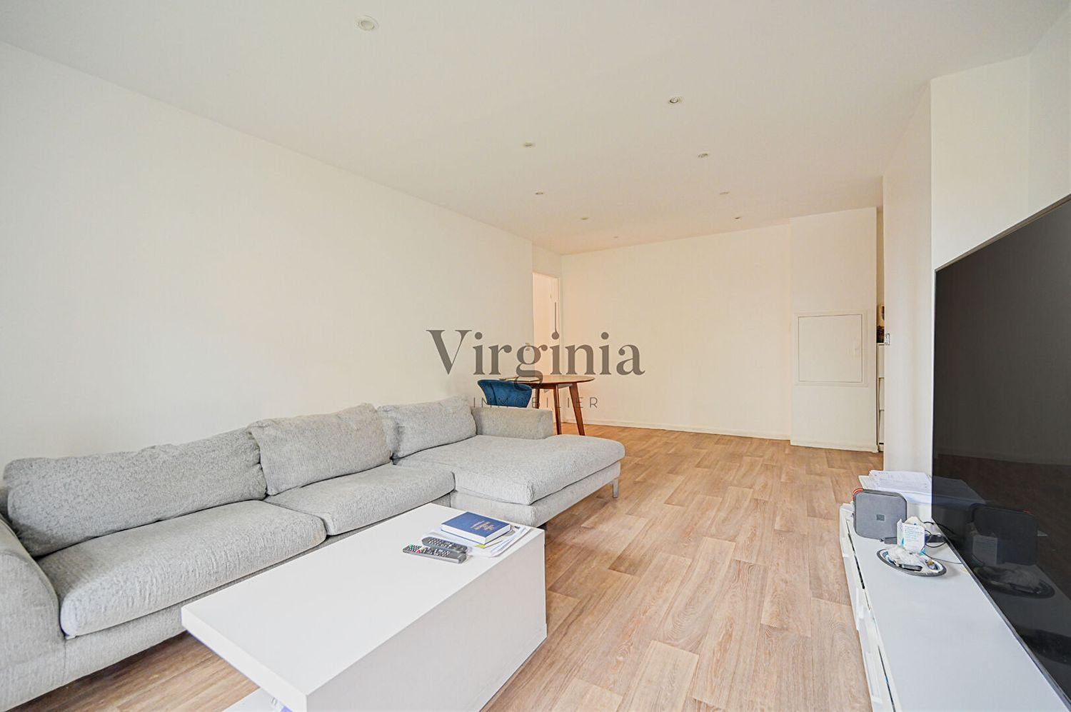 Appartement à vendre, 83m², Nogent-sur-Marne