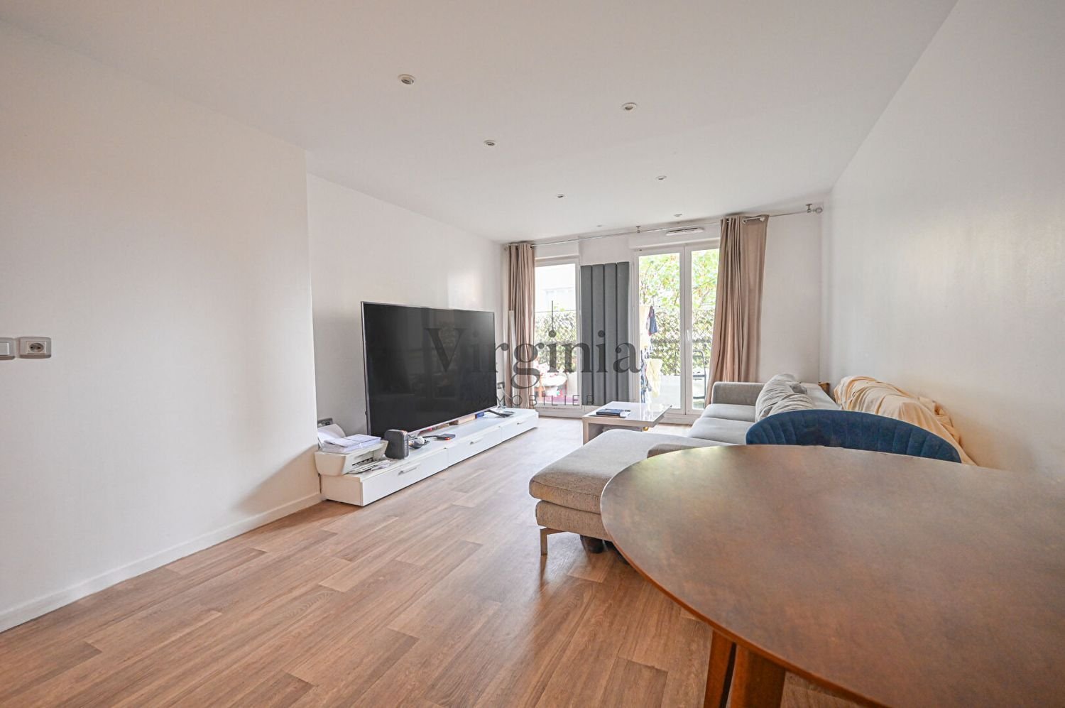 Appartement à vendre, 83m², Nogent-sur-Marne