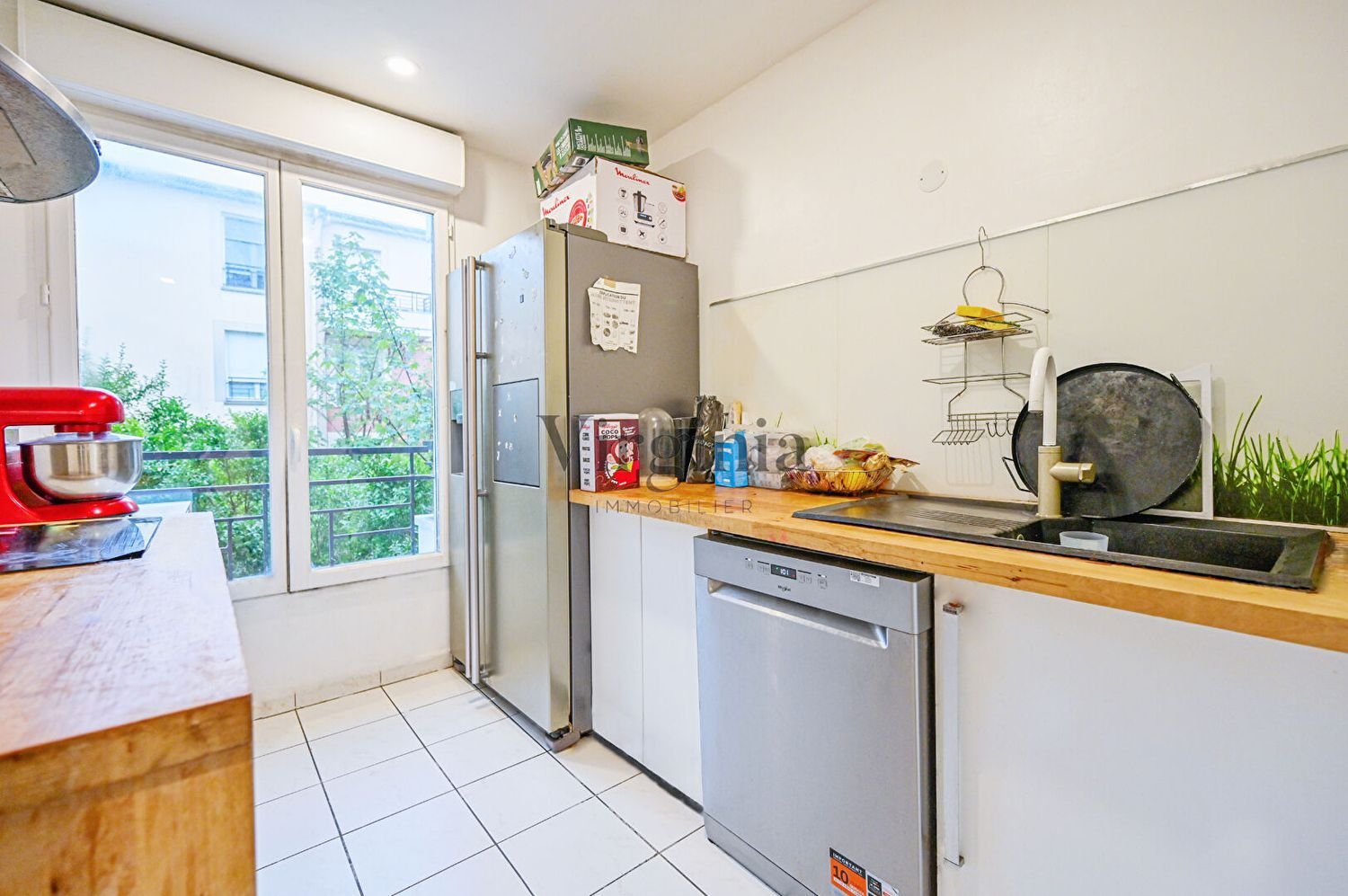 Appartement à vendre, 83m², Nogent-sur-Marne