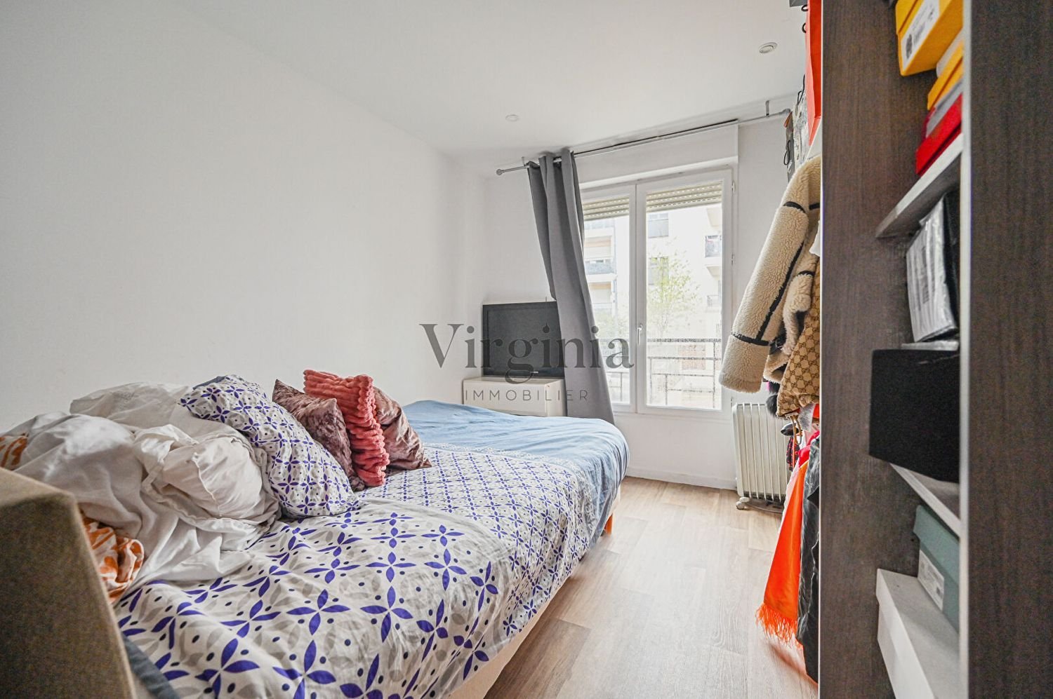 Appartement à vendre, 83m², Nogent-sur-Marne