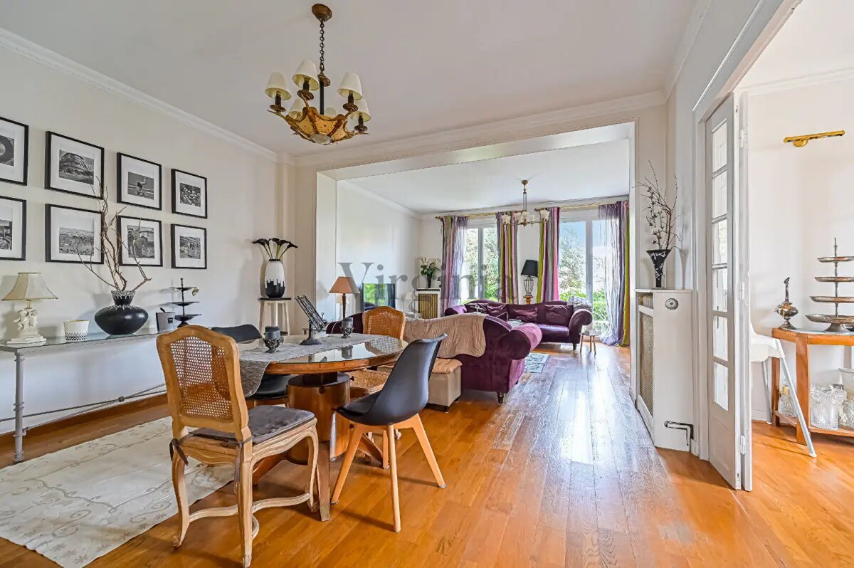 Maison à vendre, 220m², Nogent-sur-Marne