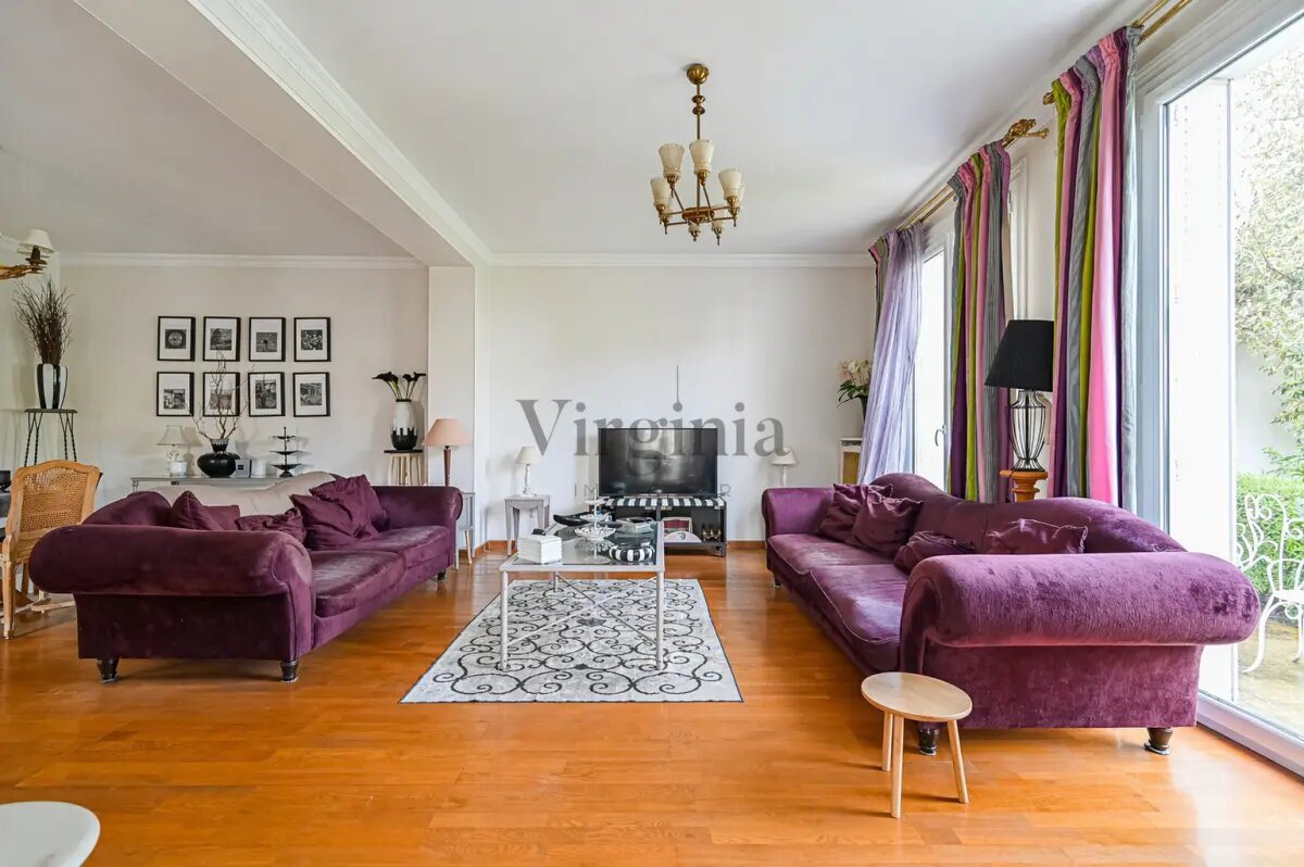 Maison à vendre, 220m², Nogent-sur-Marne