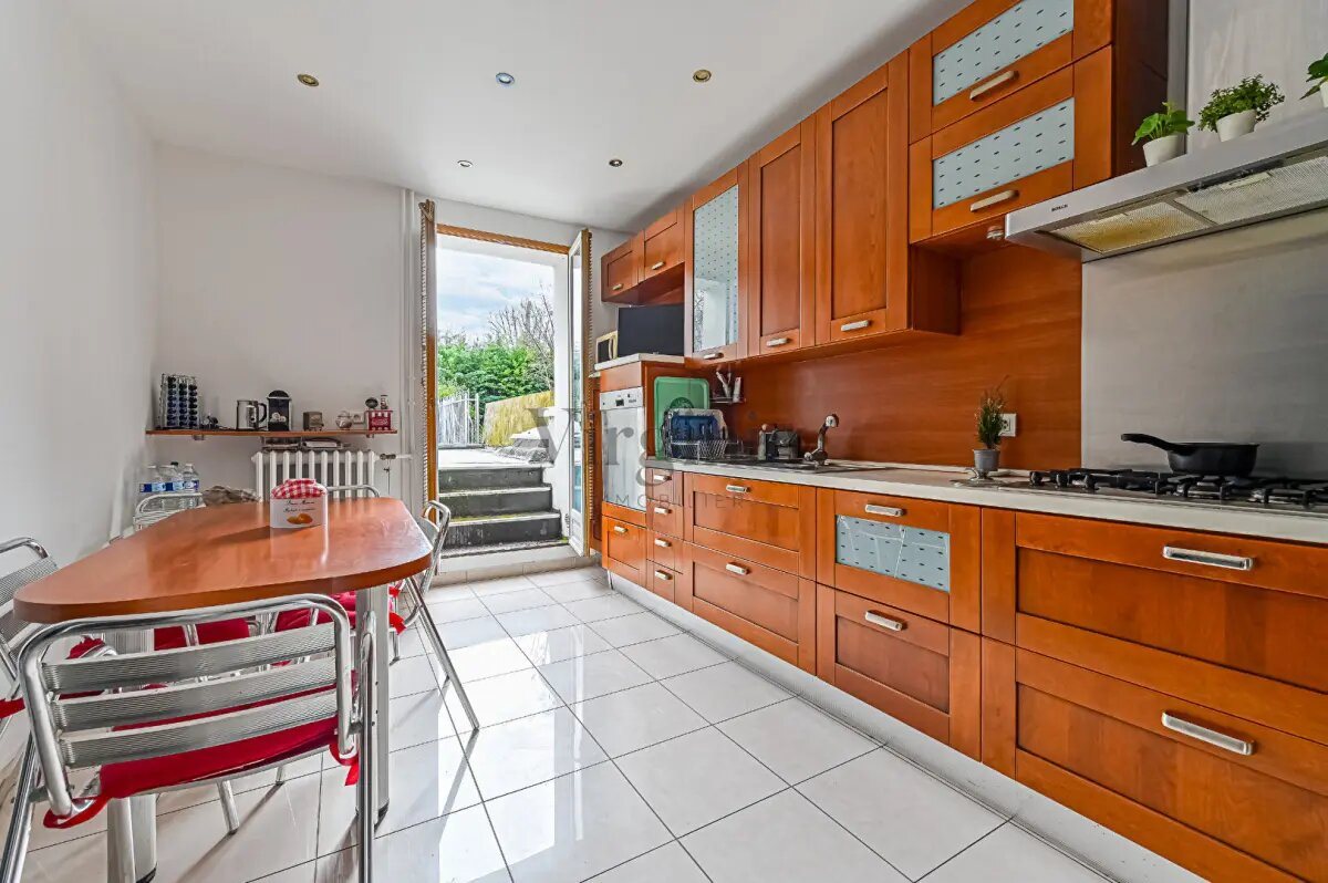 Maison à vendre, 220m², Nogent-sur-Marne