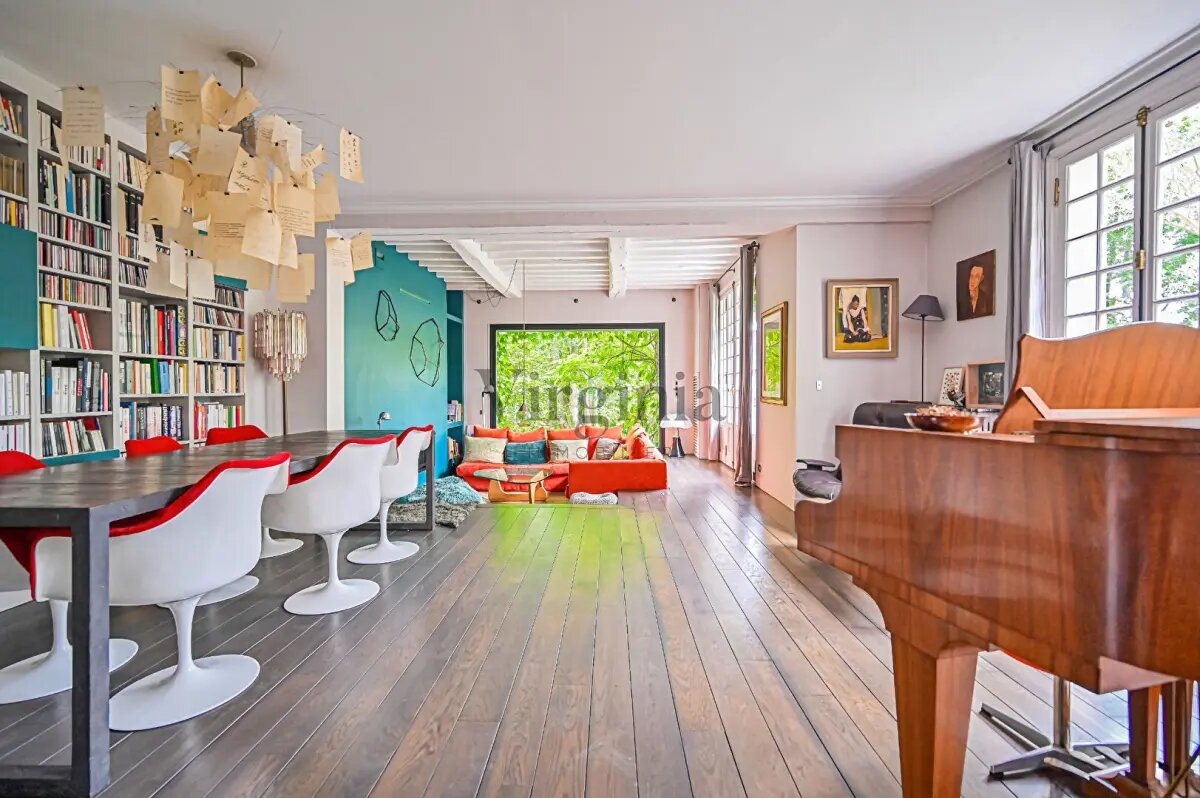 Maison à vendre, 270m², Nogent-sur-Marne