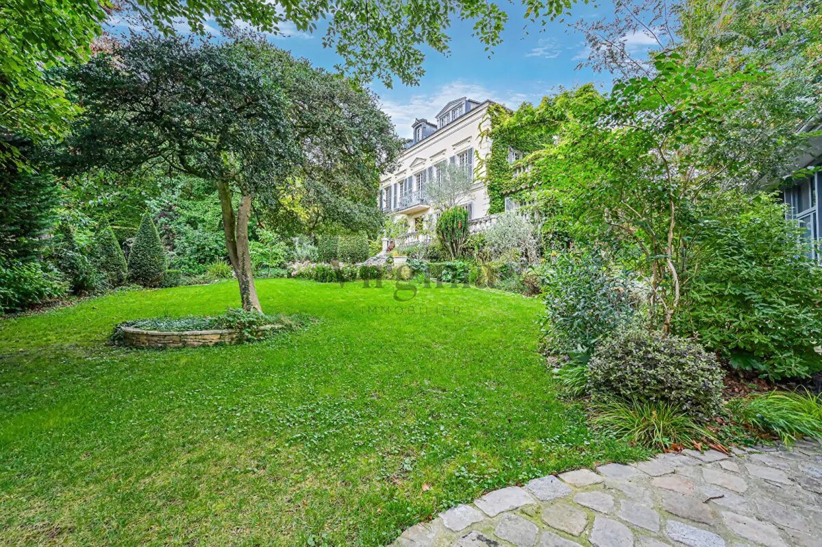 Maison à vendre, 270m², Nogent-sur-Marne