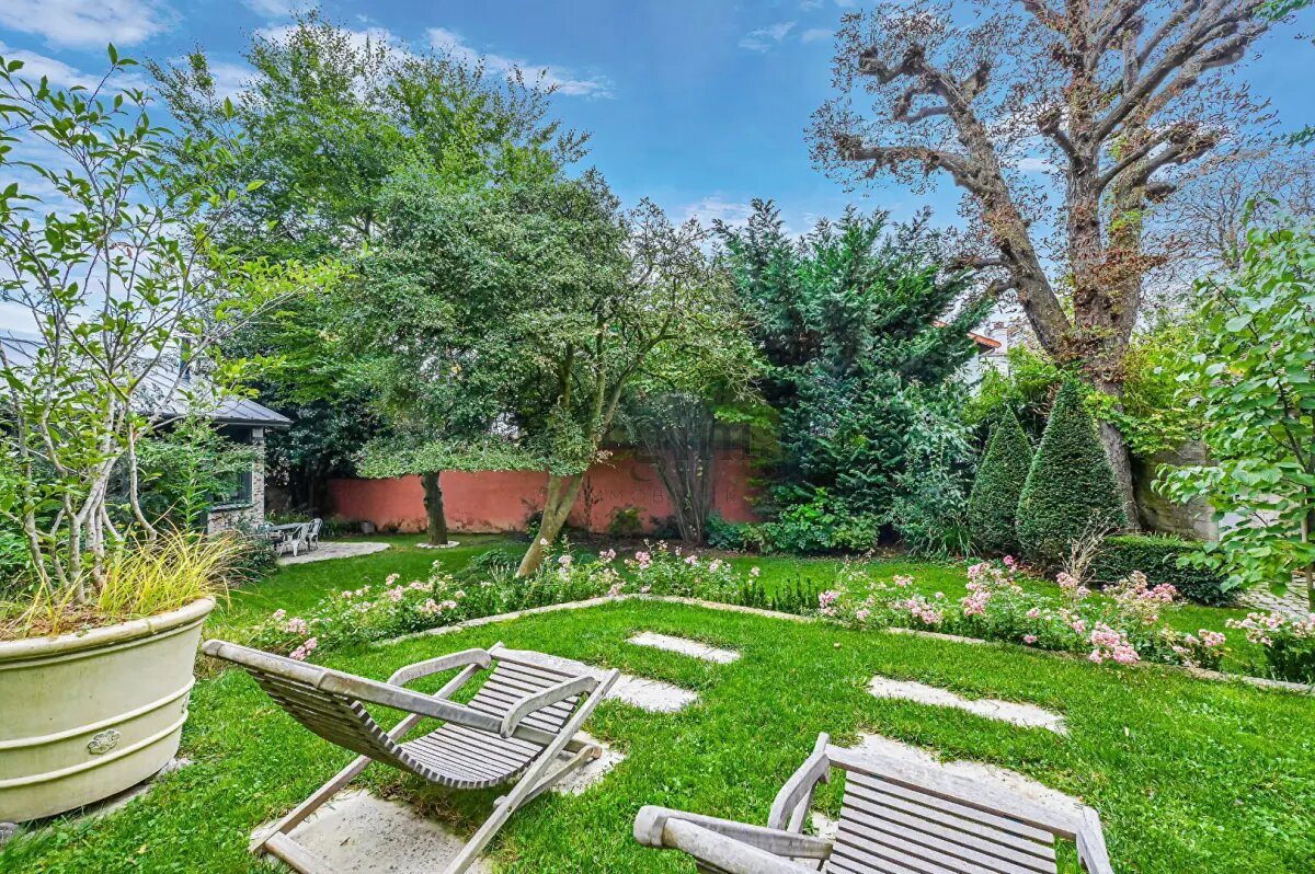 Maison à vendre, 270m², Nogent-sur-Marne