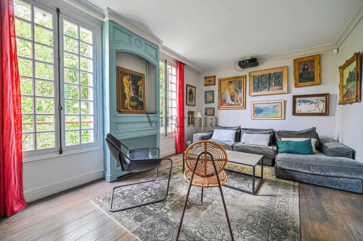 Maison à vendre, 270m², Nogent-sur-Marne