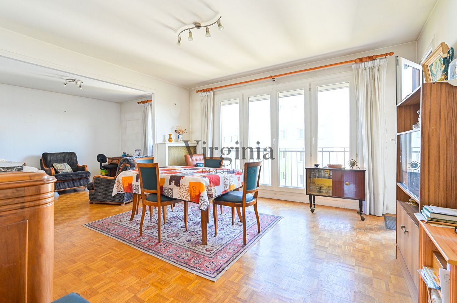 Appartement à vendre, 74m², Nogent-sur-Marne